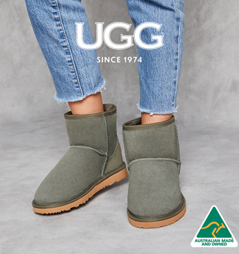 5% OFF Boots and Slippers - UGG Since 1974™ Image