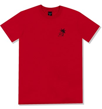 Rest t-shirt-red Image
