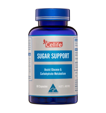 Cellife Sugar Support Image
