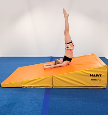HART Gymnastic Coaching Aids Image