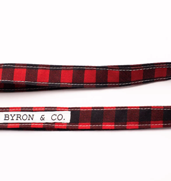 Byron & Co Human Accessories - Scrunchies, keyrings, lanyards Image
