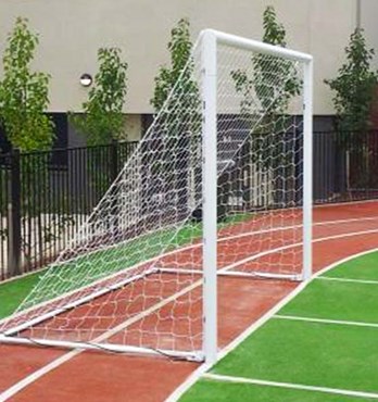 Junior Pro Series Soccer Goals Image