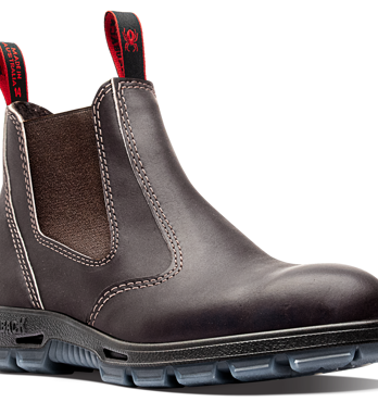Redback Classic Boots Image
