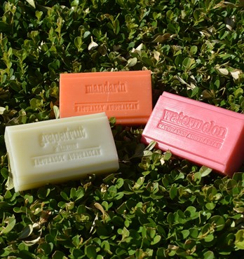 Clover Fields Soaps & Toiletries Image