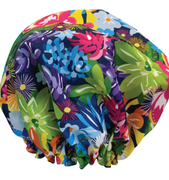 Shower Cap Image