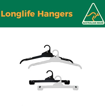 Longlife Hangers Image