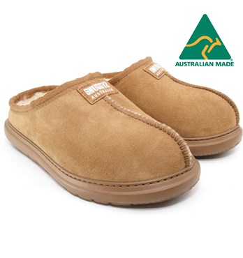 Premium Explorer Slippers Image