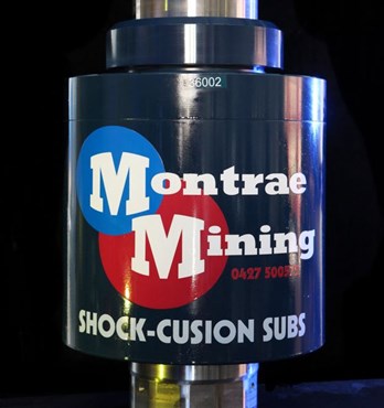 Shock-Cusion Sub Image