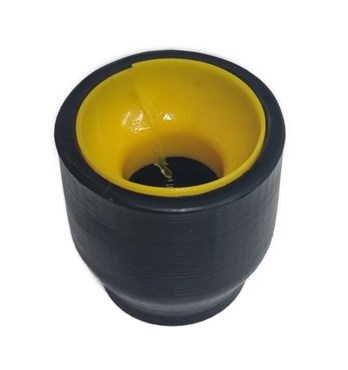 CM509 Aftermarket Pintle Tow Ball Protector Image