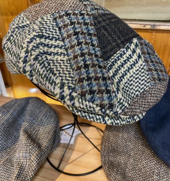 Hats and Caps Image