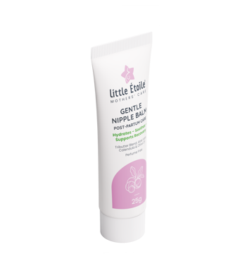 Little Étoile Mothers' Care Gentle Nipple Balm Image