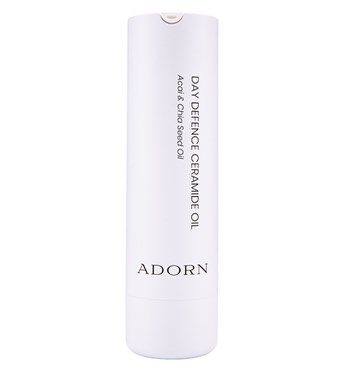 Day Defence Face & Makeup Oil Image