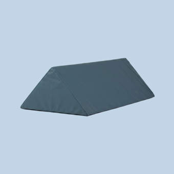 TheraMed Triangle Spine and Positioning Support