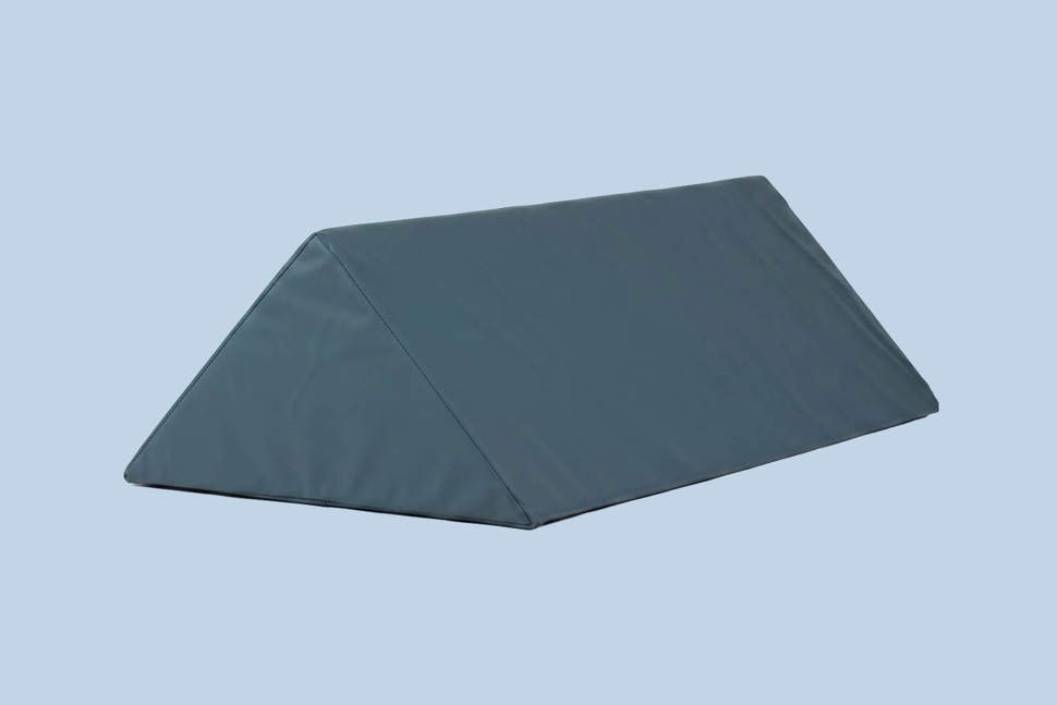 TheraMed Triangle Spine and Positioning Support