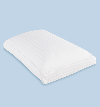 TheraMed Allergy Sensitive Pillow Image