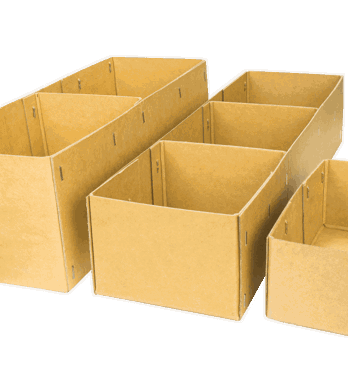 Spare Parts Box Image
