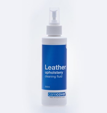 Leather Cleaning Fluid Image
