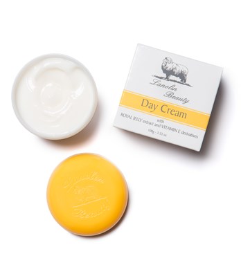 Lanolin Beauty Day Cream Image