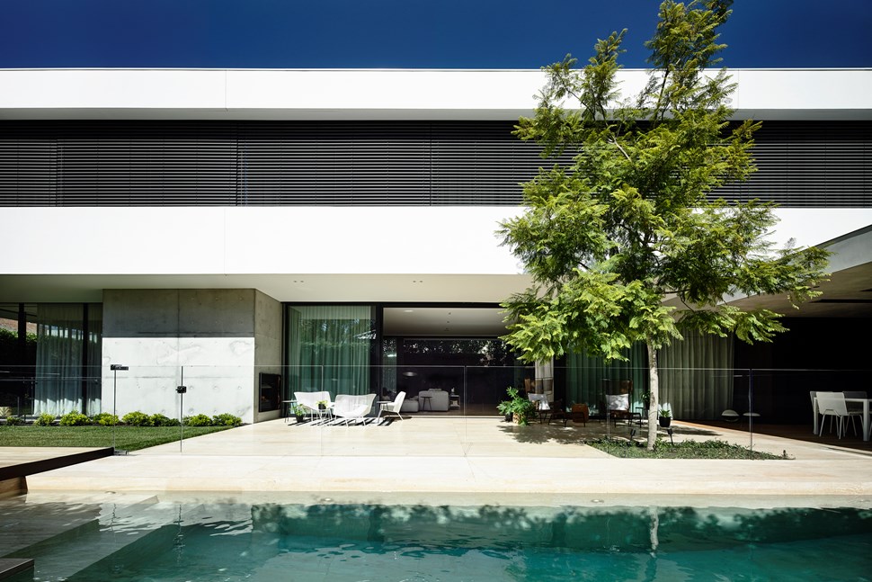 Evaya External Venetian Blinds