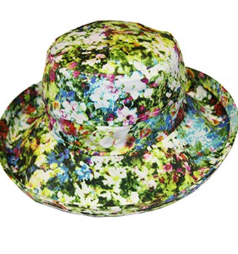 100% Australian Cotton Hats Image