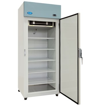 NHRTS Laboratory Refrigerators Image