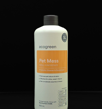 Ecogreen Pet Mess Image