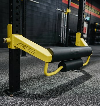 Gym Equipment - Rig Attachments Image