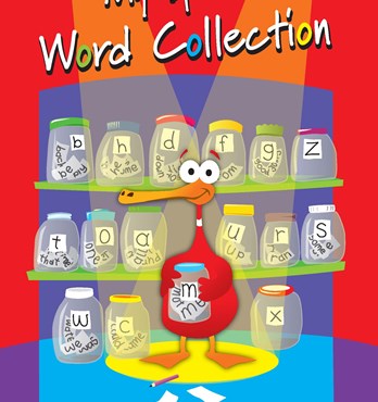 My Special Word Collection Image