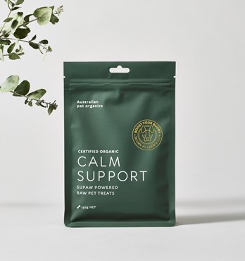 Calm Support Treat Image