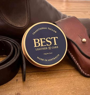 BEST Leather Care Image