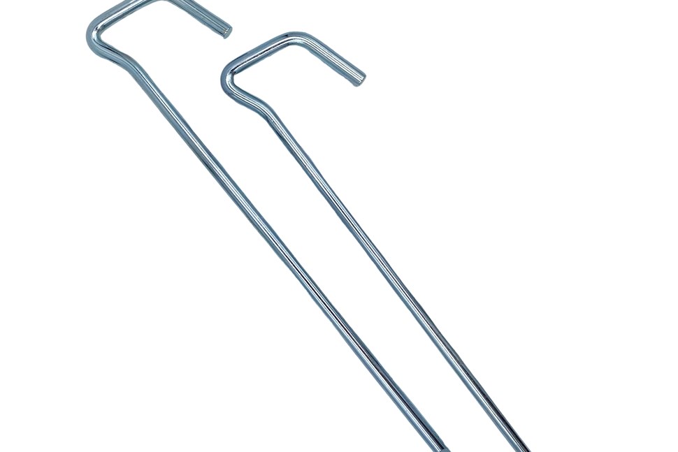 Travel Dog Hemp Secure Clip