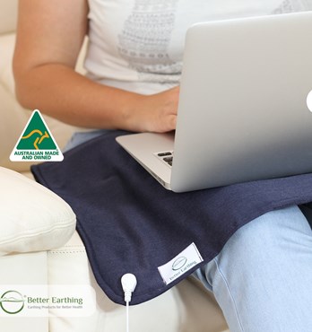 Discover Earthing Mats for Better Health Image