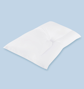 TheraMed Traction Pillow Image