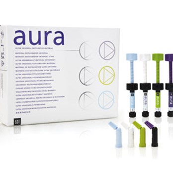 Aura Dental Composite Image