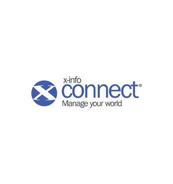 X-Info Connect Image