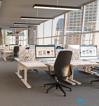 AeroSMART Pro Workstation Image