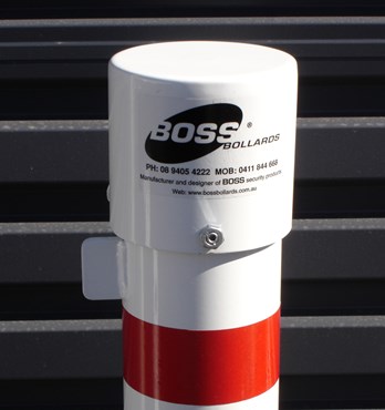 Boss Roller Door Anchors Image