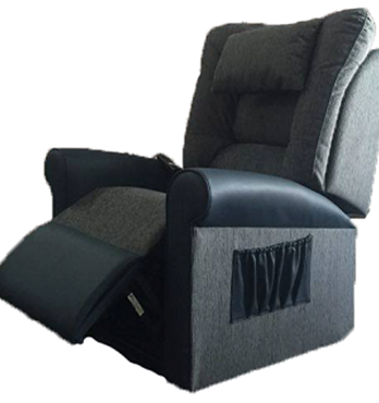 Tilt in Space Lift/Recline Chair Image