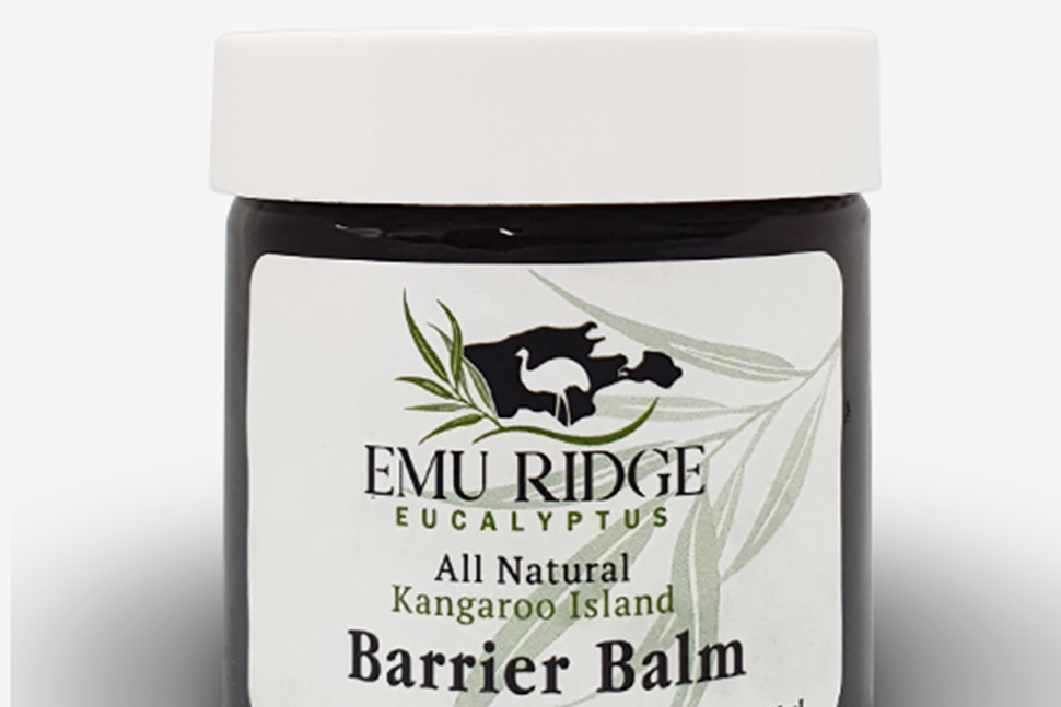 Barrier Balm- All Natural 