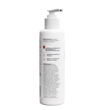 Procare Mothers’ Feminine Wash Image