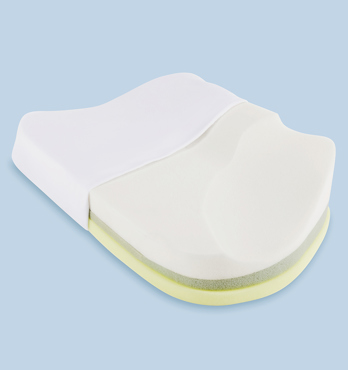 Easy Breather Pillow Image