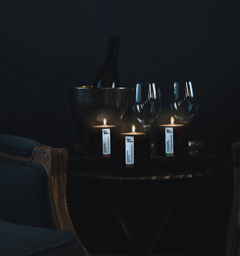 Candles Image