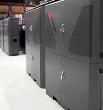 DropBear Battery Energy Storage System Image