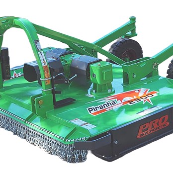 Piranha Slashers Image