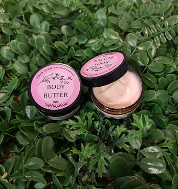 Body butter Image
