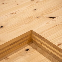NeXTimber by Timberlink Cross Laminated Timber 