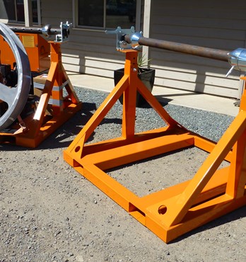 5T drum stands Image