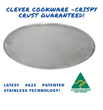 Stainless Steel Cookware Image