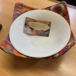 Bowl Cosy