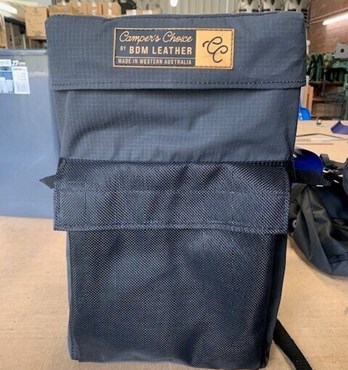 Camper's Choice Spare Wheel Bin Bag Image